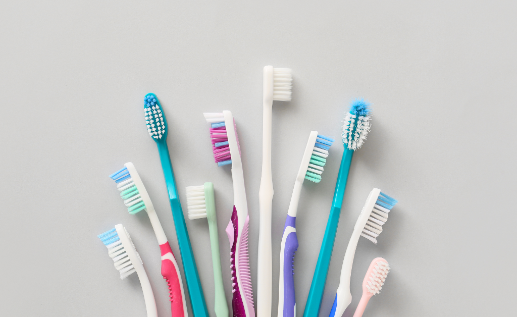 dentista na vila olimpia trocando escova