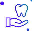 Tratamento preventivo - icone - 01 HubOdontoVilaOlimpia