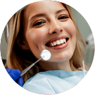 Tratamentos preventivos - icone - 01 HubOdontoVilaOlimpia