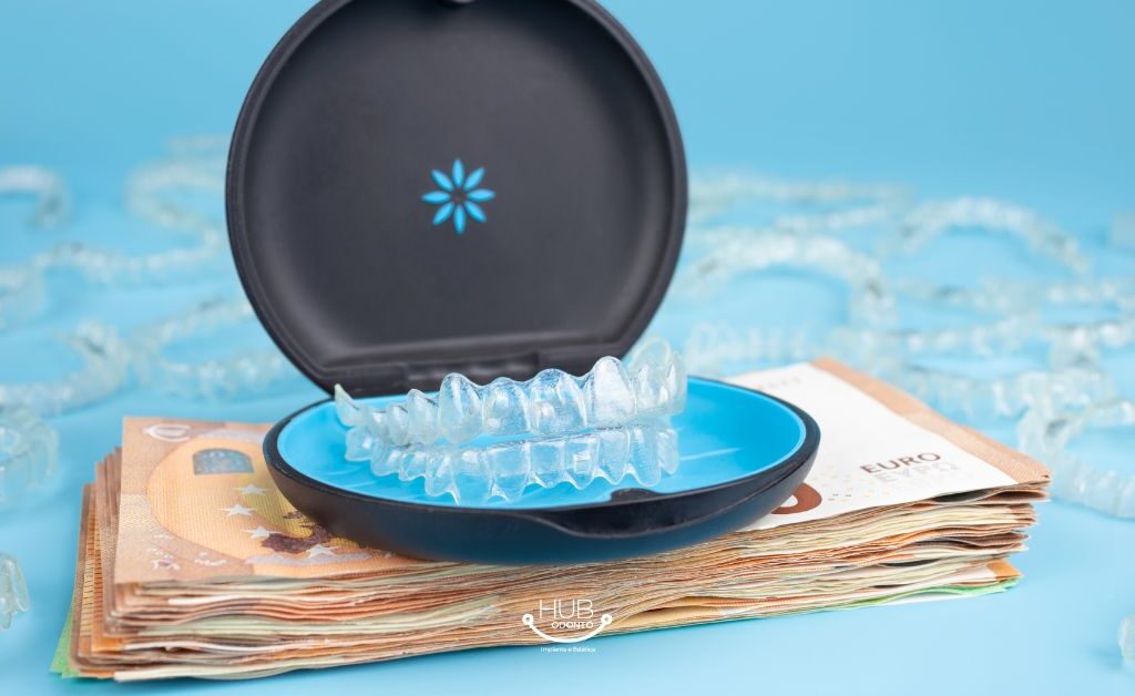 Alinhadores Invisalign na Vila Olímpia