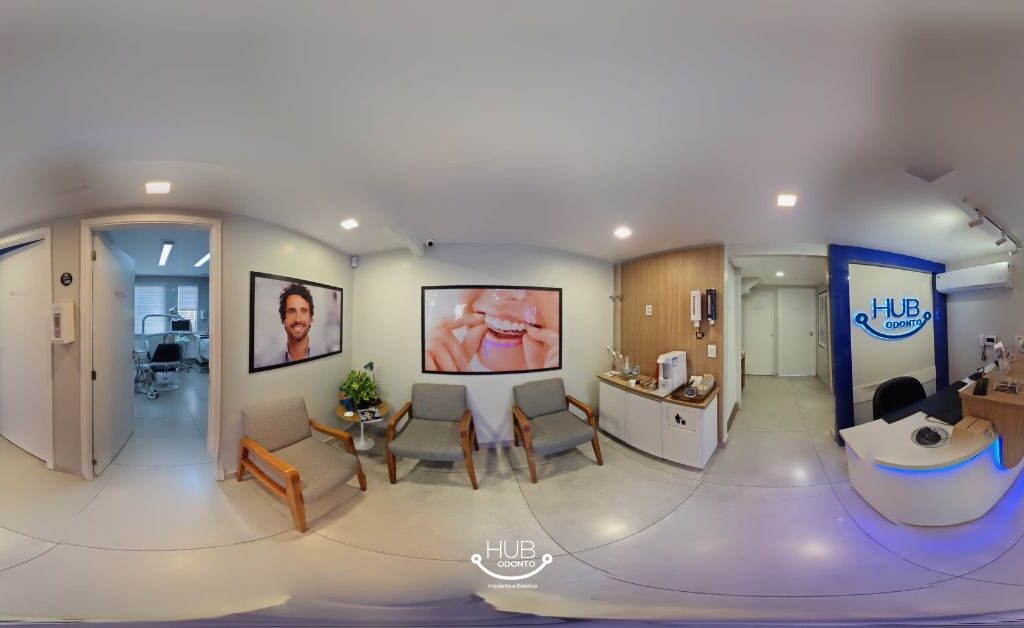 Blog Hub Odonto Vila Olímpia