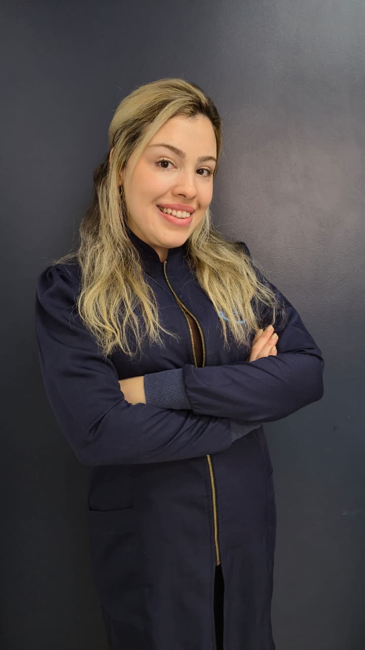 Dentista na vila olimpia